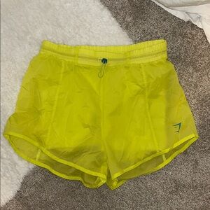 GYMSHARK Shorts